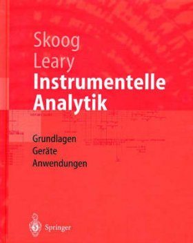 Instrumentelle Analytik