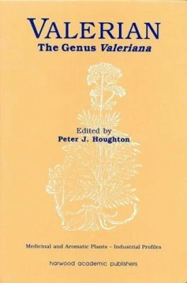 Valerian: The Genus Valeriana