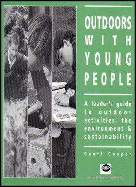 Outdoors with Young People
