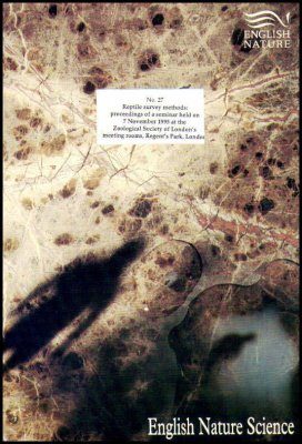 Reptile Survey Methods