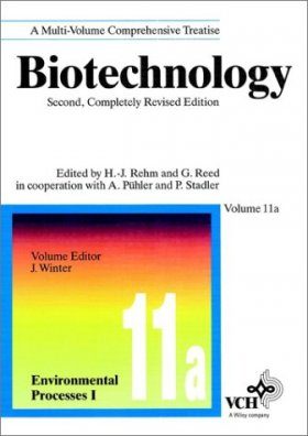 Environmental Processes