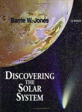 Discovering the Solar System