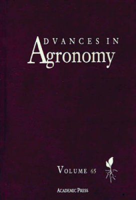 Advances in Agronomy, Volume 65