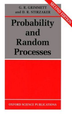 Probability and Random Processes