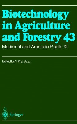 Medicinal and Aromatic Plants 11