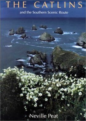 The Catlins and the Southern Scenic Route
