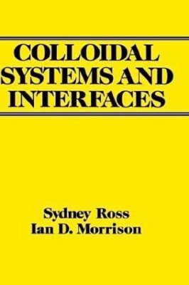 Colloidal Systems and Interfaces