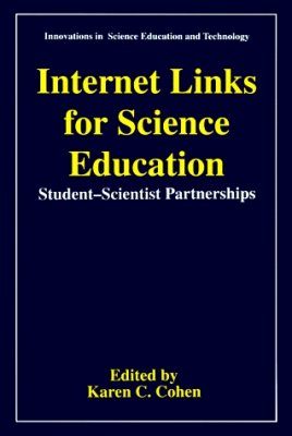 Internet Links for Science Education: Student-Scientist Partnerships