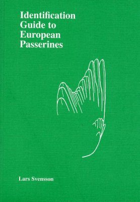 Identification Guide to European Passerines