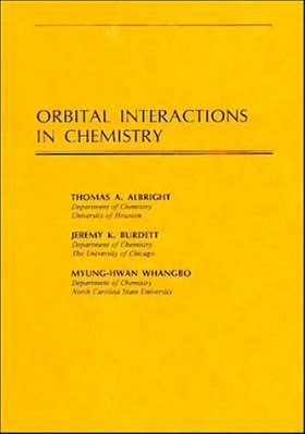 Orbital Interactions in Chemistry