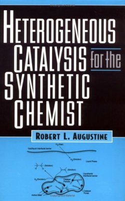 Heterogeneous Catalysis for the Synthetic Chemist