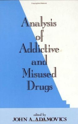 Analysis of Addictive and Misused Drugs