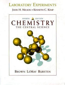 Laboratory Experiments for Chemistry