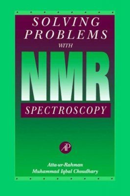 Solving Problems with NMR Spectroscopy