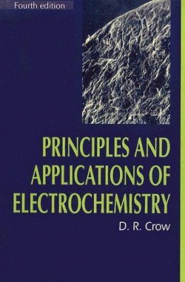 Principles and Applications of Electrochemistry