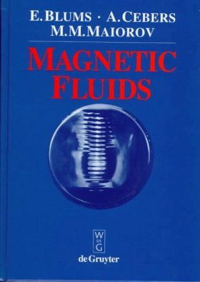 Magnetic Fluids