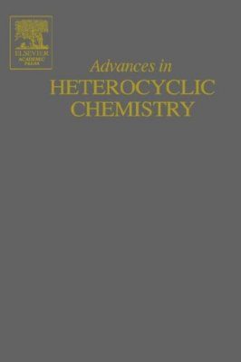 Advances in Heterocyclic Chemistry, Volume 61
