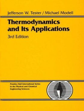 Thermodynamics and its Applications