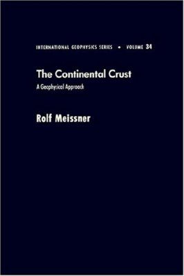 Continental Crust: A Geophysical Approach