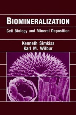 Biomineralization