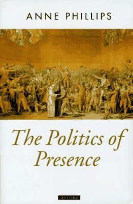 Politics of Presence