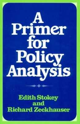 Primer for Policy Analysis