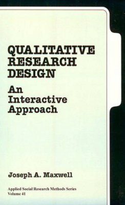Qualitative Research Design: An Interactive Approach