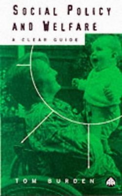 Social Policy and Welfare: A Clear Guide