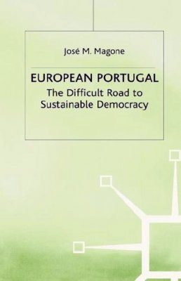 European Portugal