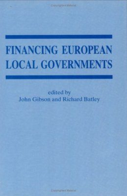 Financing European Local Governments