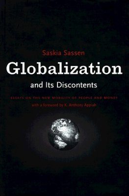 Globalization and Its Discontents