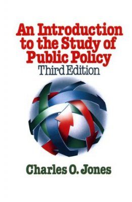 Introduction to the Study of Public Policy