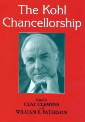 The Kohl Chancellorship