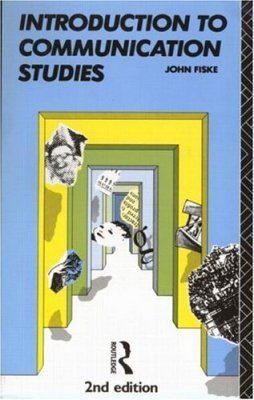 Introduction to Communication Studies