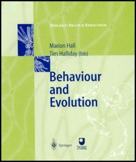 Behaviour and Evolution