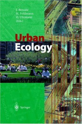 Urban Ecology