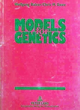 Models for Genetics