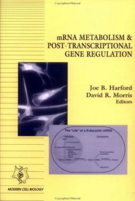 mRNA Metabolism and Post-Transcriptional Gene Regulation
