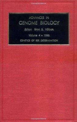 Advances in Genome Biology