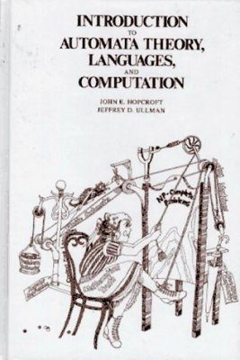 Introduction to Automated Theory, Languages, & Computation