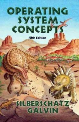 Operating System Concepts