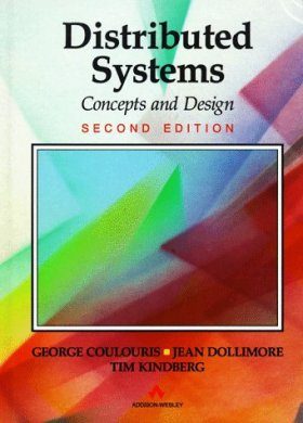Distributed Systems: Concepts and Design