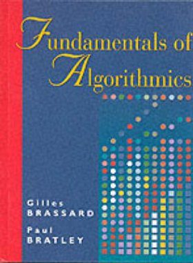 Fundamentals of Algorithmics