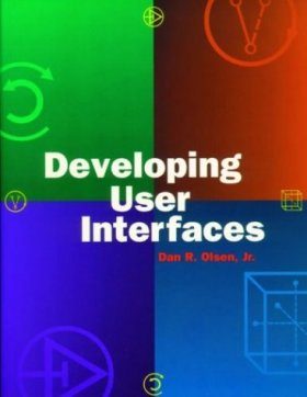 Introduction to User Interface Software
