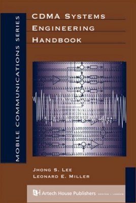 CDMA Systems Engineering Handbook