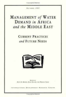Management of Water Demand in Africa and the Middle East