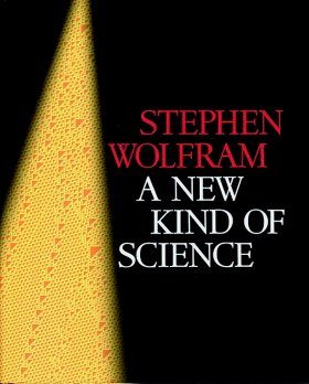 A New Kind of Science