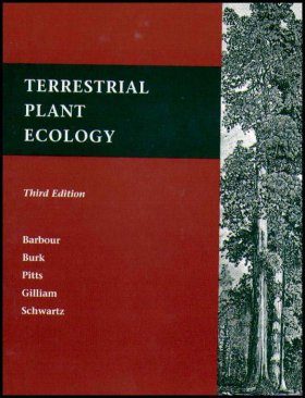 Terrestrial Plant Ecology