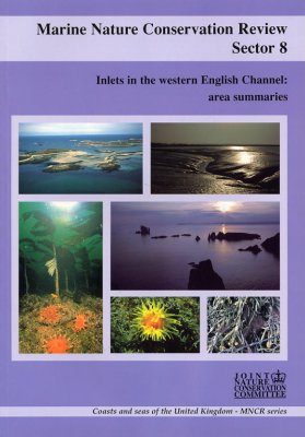 Marine Nature Conservation Review, Sector 8: Inlets in the Western English Channel: Area Summaries