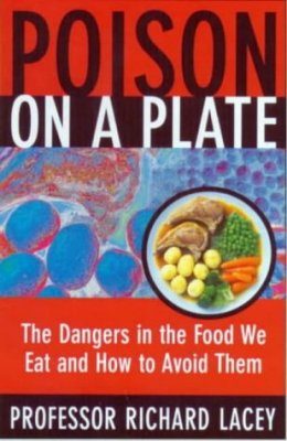 Poison on a Plate